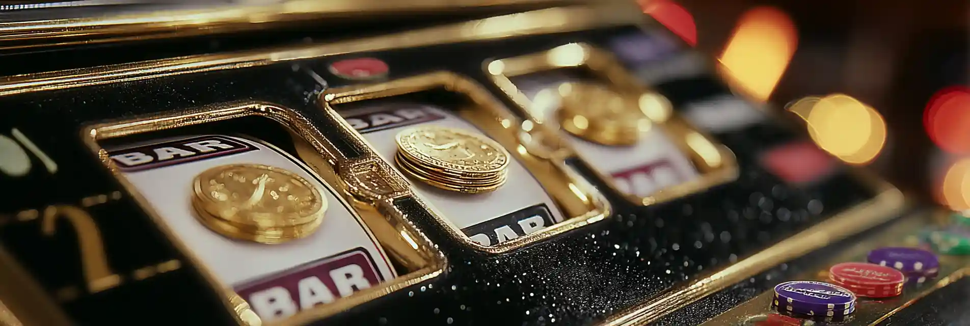 how much money should you put in a slot machine